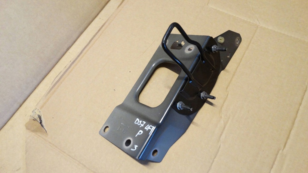 Купить Citroen ds7 crossback lift кронштейн кронштейн правый 164792b01