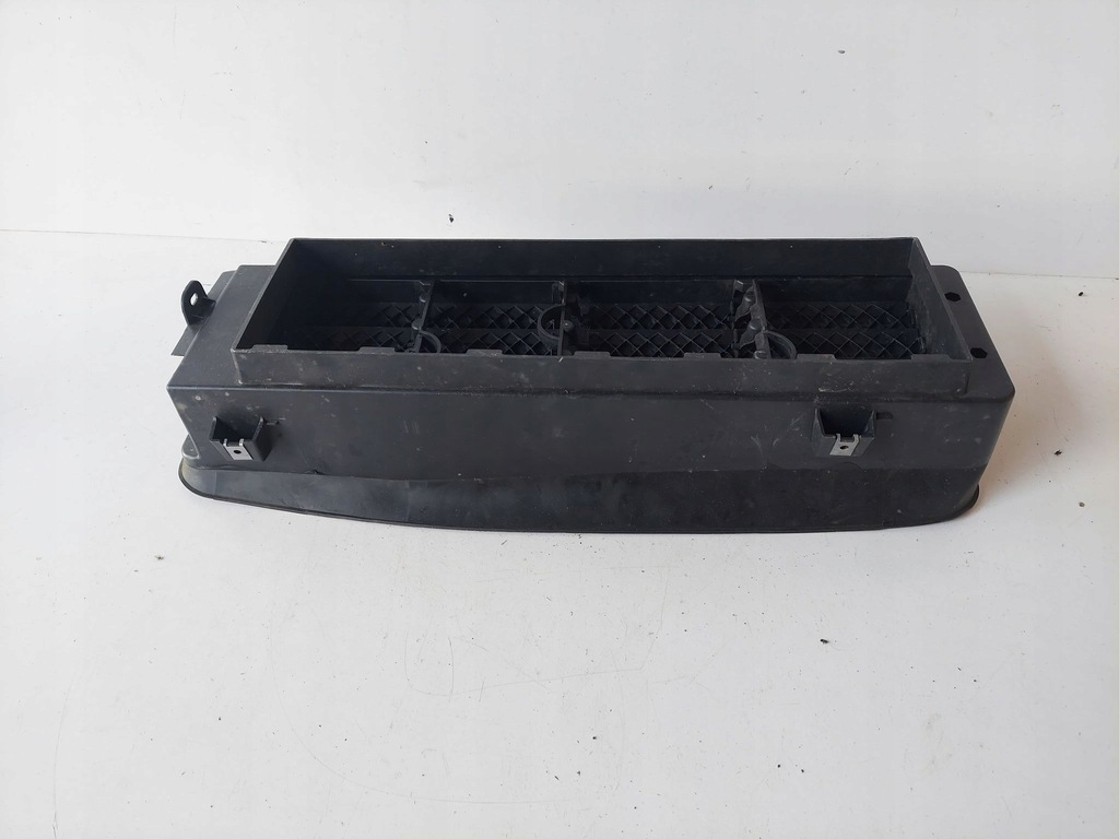 фото №6, Renault clio iv captur воздуховод жалюзи воздуха