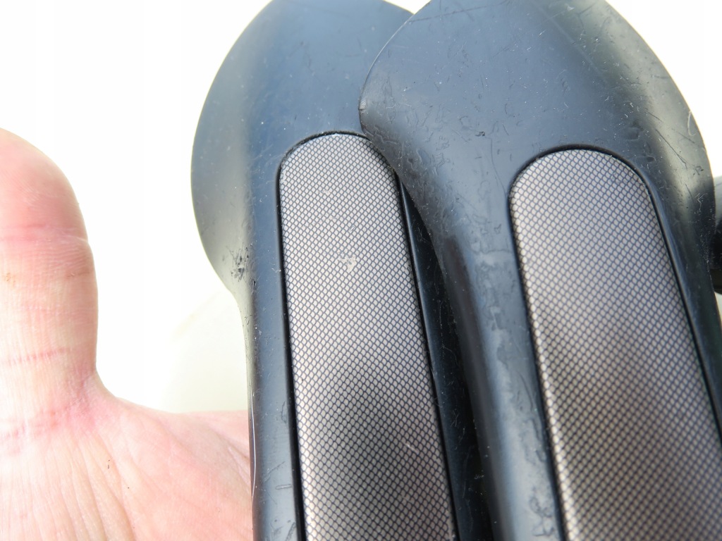 Набор карбон чёрные пластики vw golf 4 iv bora Доставка