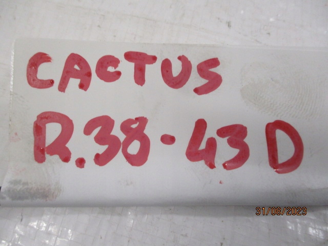 фото №7, Citroen c4 cactus шланг насоса abs