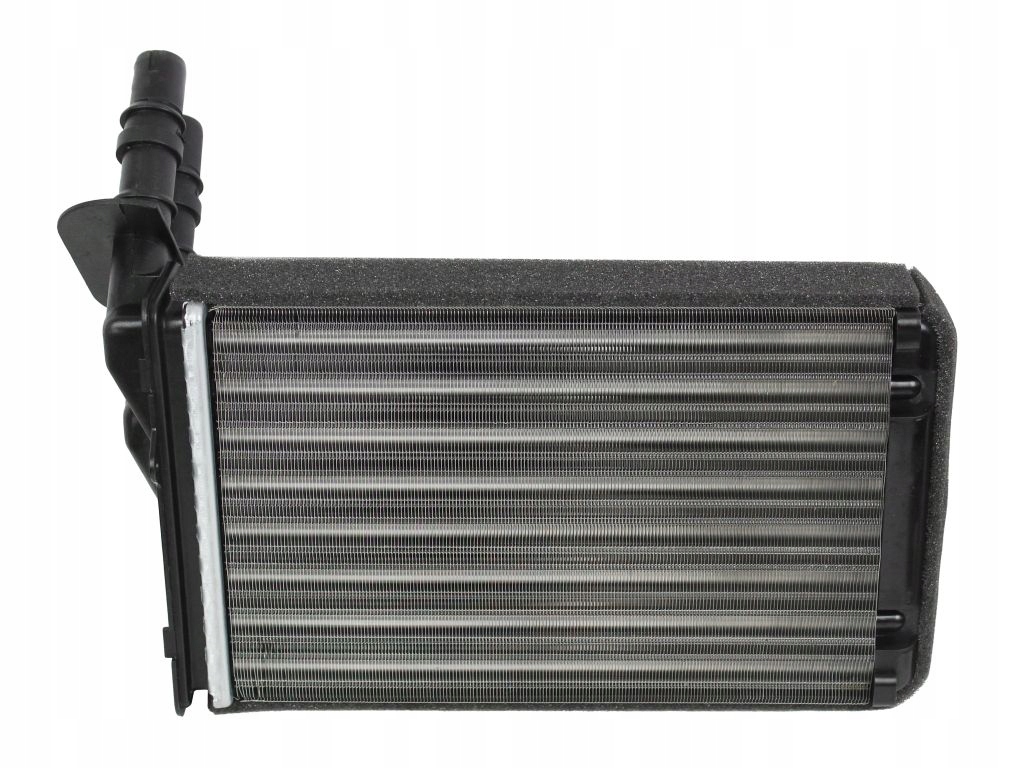 фото №2, Abakus 042-015-0003 теплообменник тепла, обогреватель салона