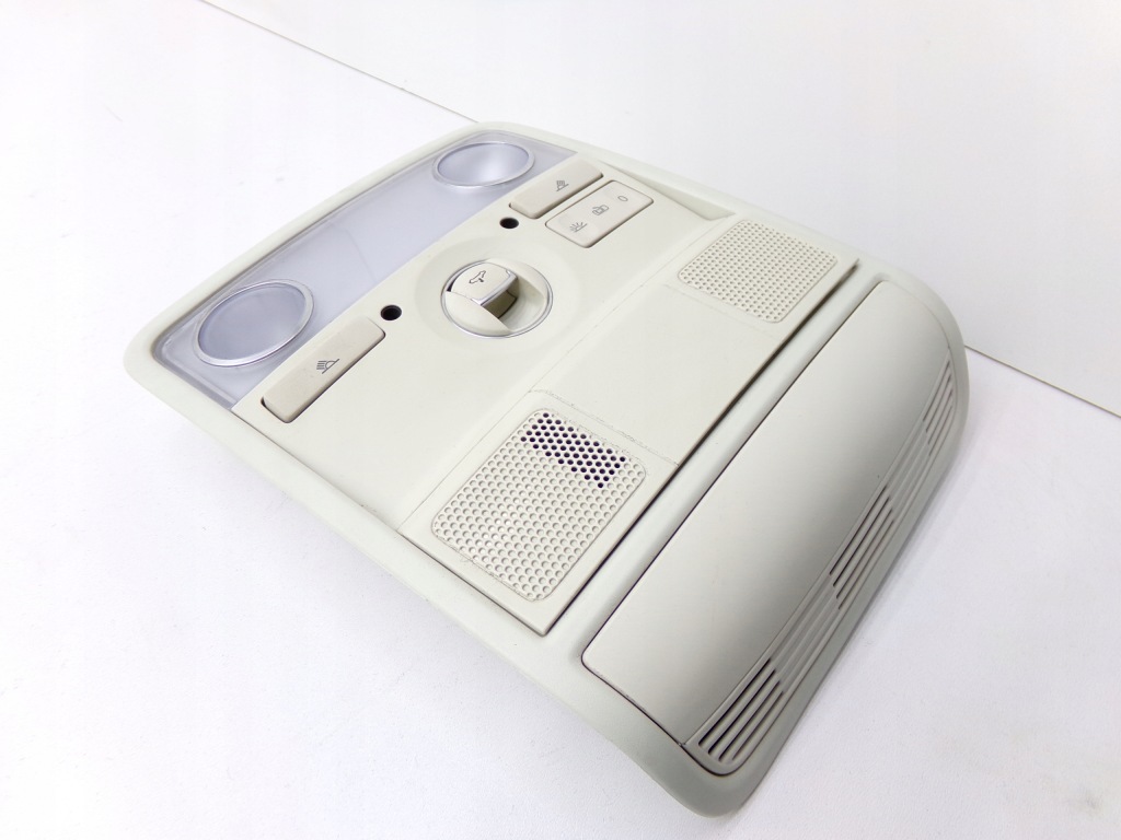 фото №1, Лампа кабіни салону стельовий vw passat cc lift 1k0947105 1k0947105ar