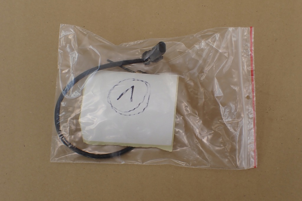 фото №7, Fiat punto evo 1.3 датчик температуры выхлопных газов 55279113