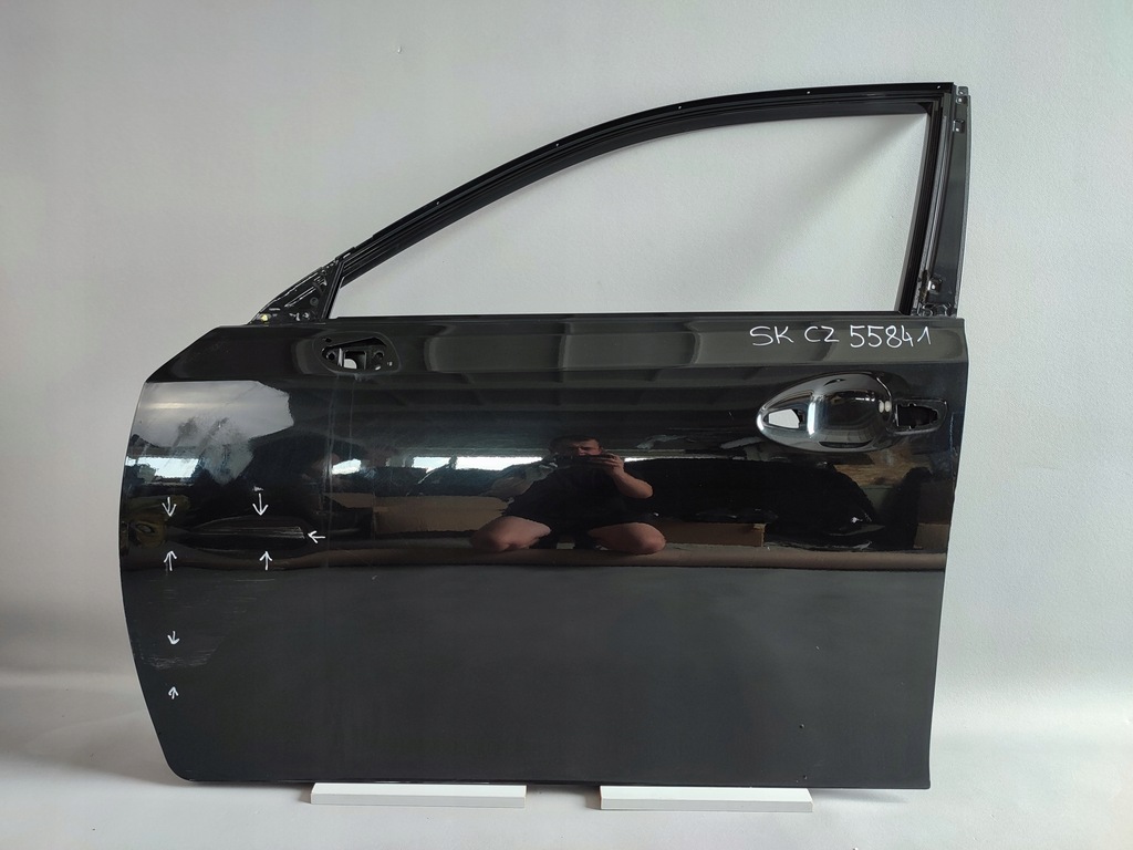 фото №1, Lexus gs 4 iv gs250 gs300h двері ліва передні перед 2013-2020