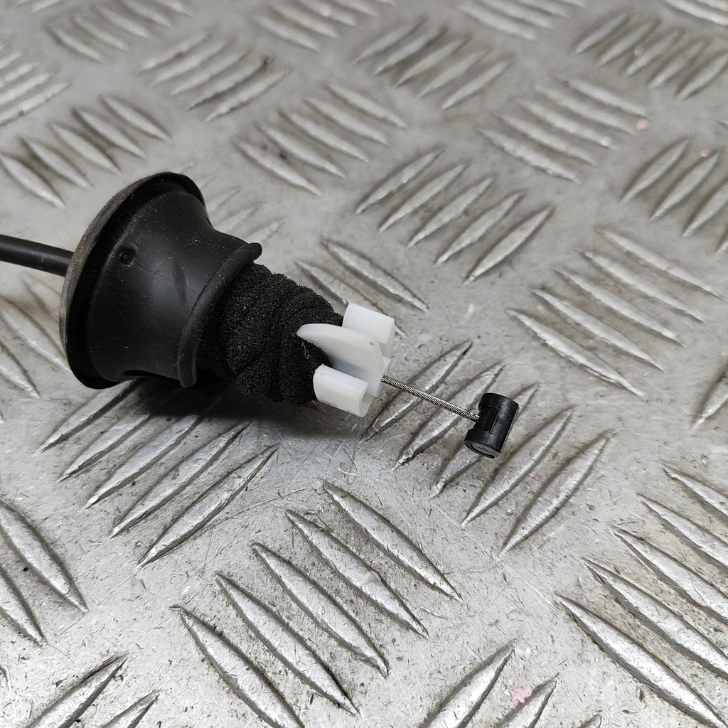 фото №7, Audi e-tron 2023 перед сторона левая вкладка do замка дверь