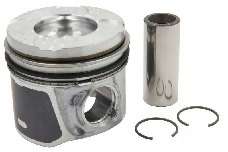 фото №1, Kolbenschmidt 41287600 поршень