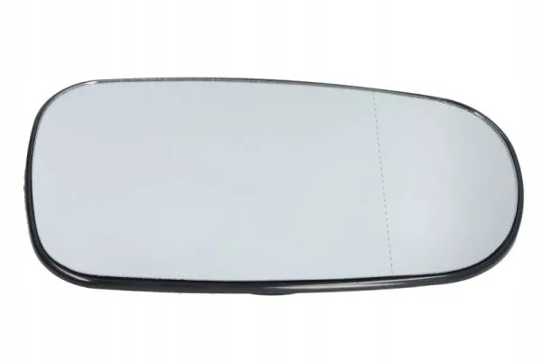 фото №1, Blic 6102-26-010367p скло дзеркало, дзеркало зовнішнє