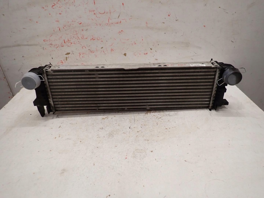 фото №1, Интеркулер mercedes vito w447 2014- a4475011301