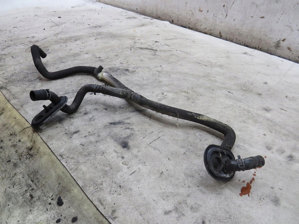 фото №5, Wąż wody audi a8 d4 4h0959643