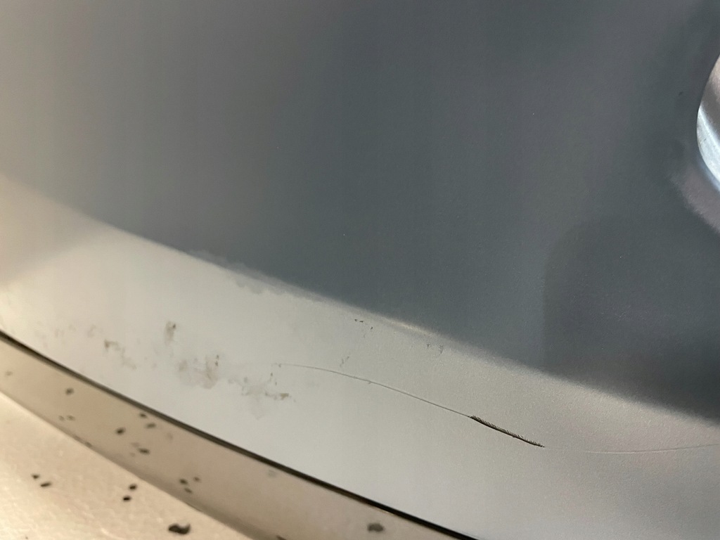 фото №8, Бампер задня pdc pma m-pakiet bmw 8 g14 g15 p7f