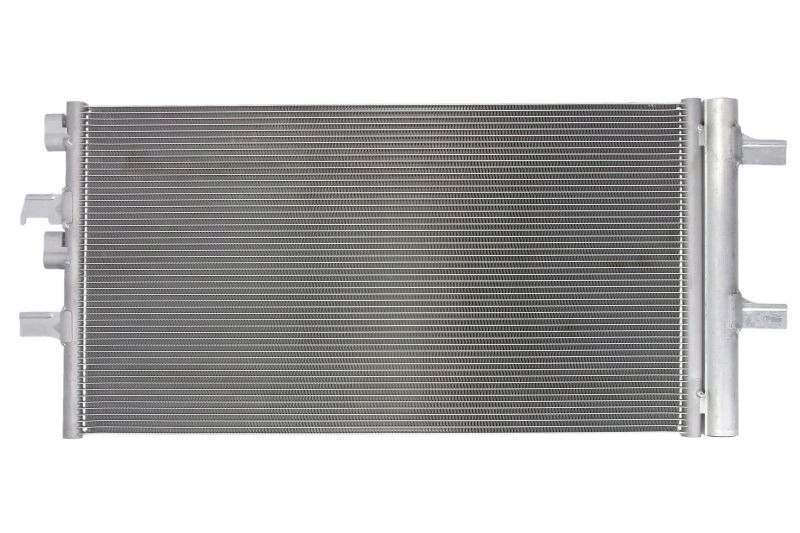 Купить Конденсатор радиатор кондиционера mini mini cooper s 15-