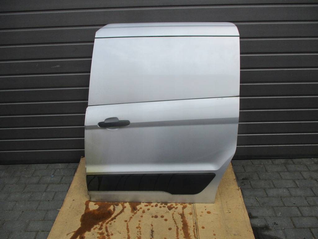 фото №1, Ford connect mk2 дверь задние левая