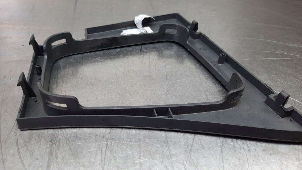 фото №8, Захист панель домкрата перемикання передач 9481166jc volvo xc70