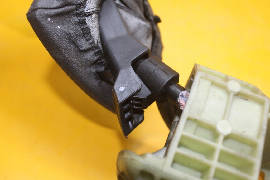 фото №7, Выборщик переключения передач boxer i lift jumper ii ducato iii 2.8 hdi