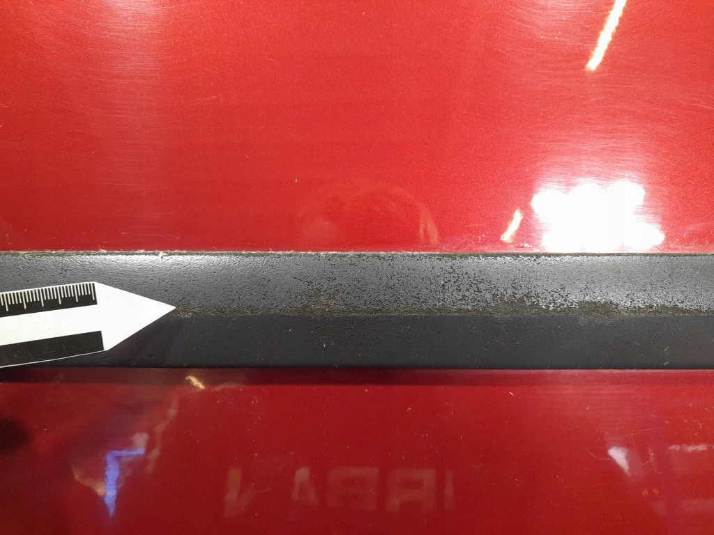 фото №4, Hyundai i20 i hb 5d дверь задняя задние левая 1f