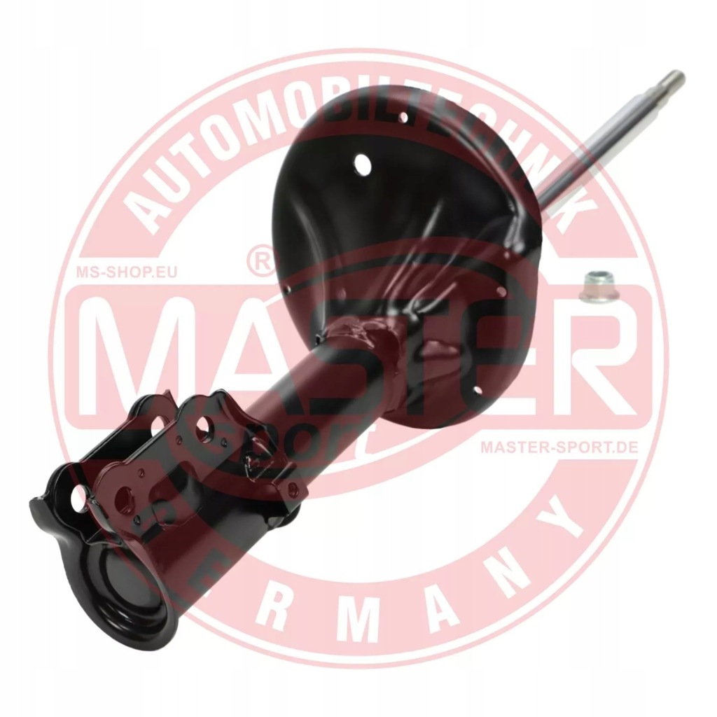 фото №3, Master-sport germany 312326-pcs-ms амортизатор