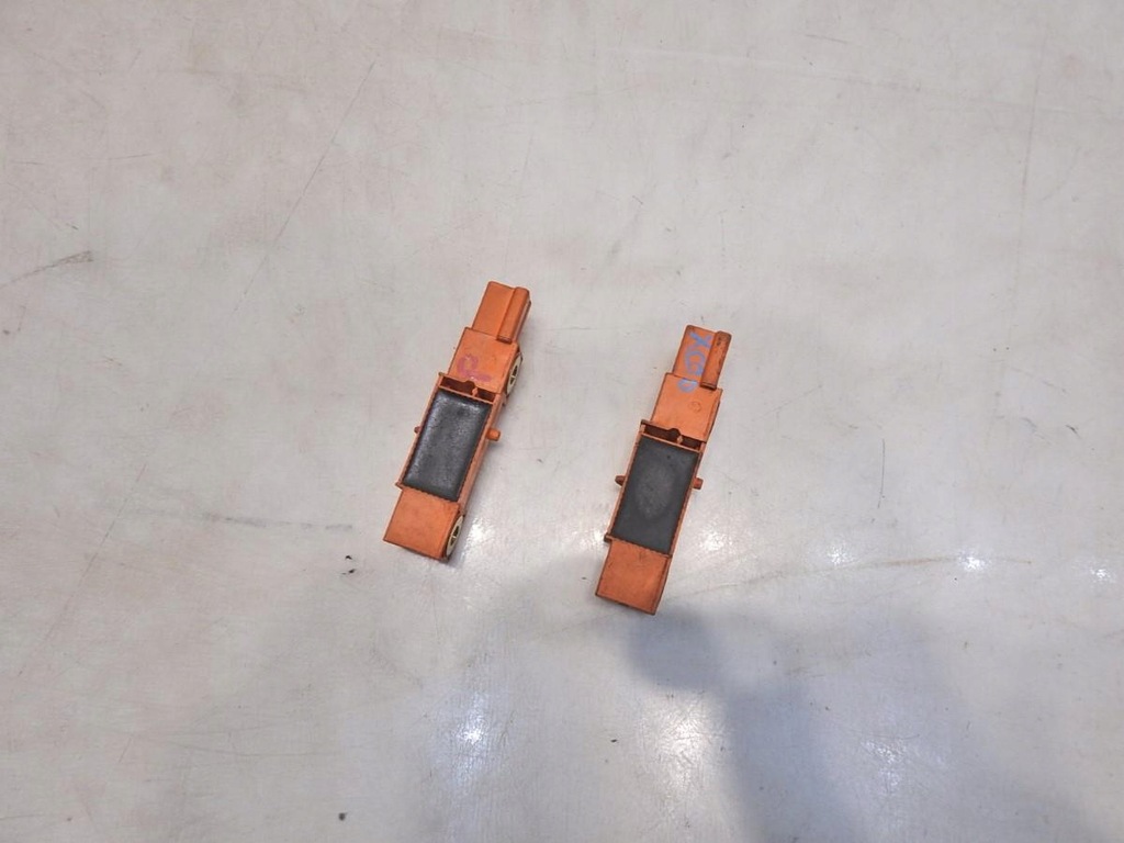 фото №7, Датчик ударный volvo xc90 i 8651754