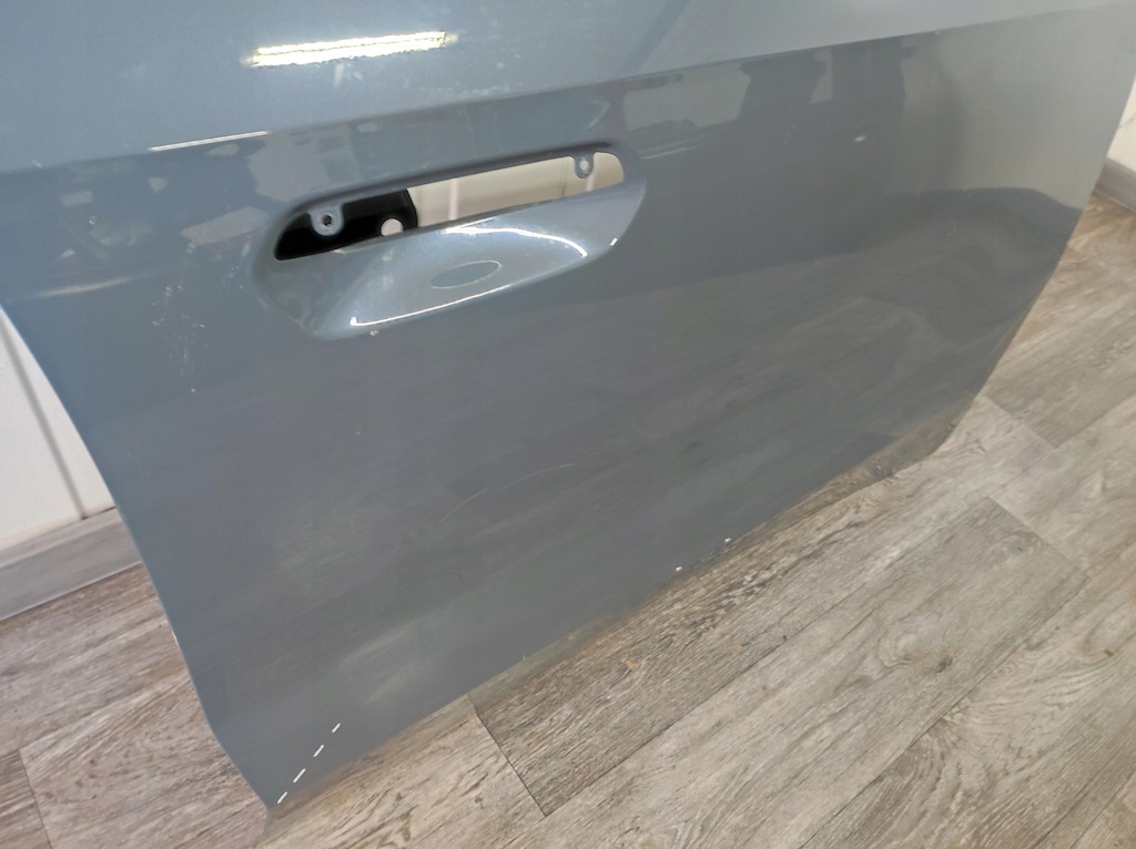 фото №8, Двері bmw x1 u11 передні праве