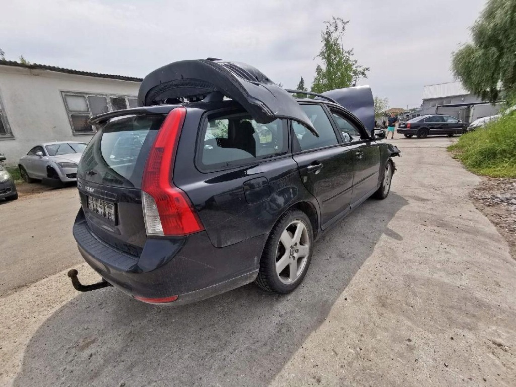 Volvo v50 усилитель тормозов тормоза 2008 1.6l 6n512b195cd 6n51-2b195-cd, 03.7864-1631.4 Киев