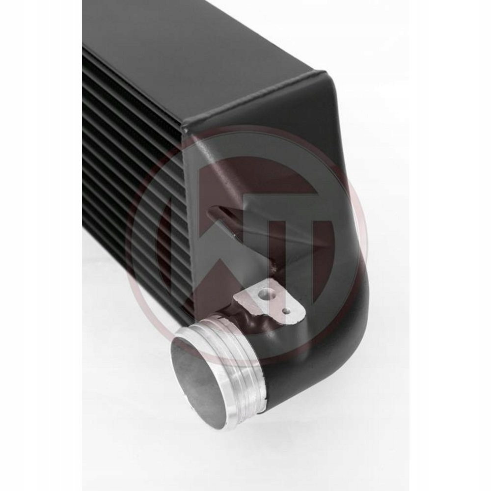 фото №4, Інтеркулер kit ford focus rs mk3 wagner тюнінг