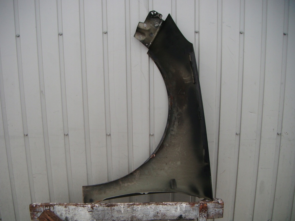 фото №9, Opel insignia a 08-13 крыло правый перед