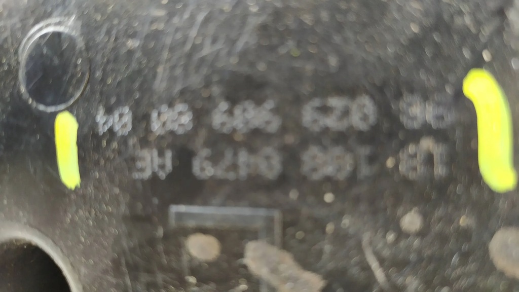 фото №3, Бак жидкость fap peugeot 5008