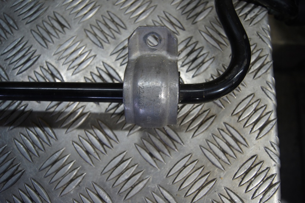 фото №12, Тяга стабилизатора задняя audi a5 8k0511305ad