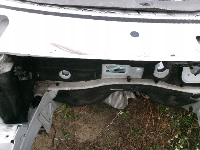 фото №7, Peugeot rcz lift четверть передняя правая подкрылок панель фары