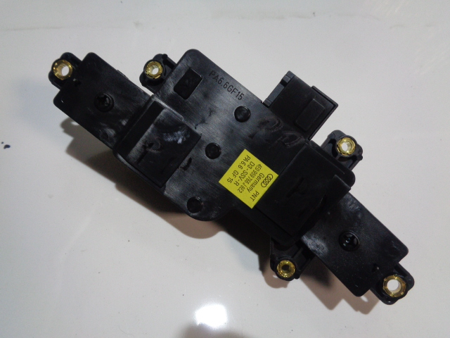 фото №8, Блок керування сидіння правий перед a8 d3 03-10 amaretto 4e0959766j