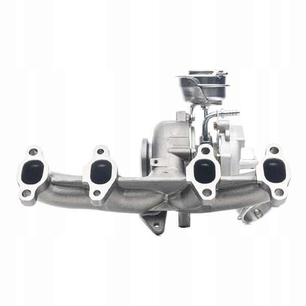 фото №9, Ridex 2234c0175 турбонагнітач do vw golf v хетчбек 1k1 touran