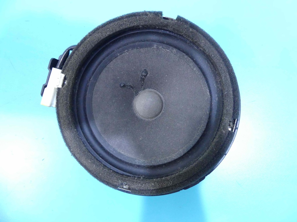 фото №7, Динамики kia carens iii 06-13 hb