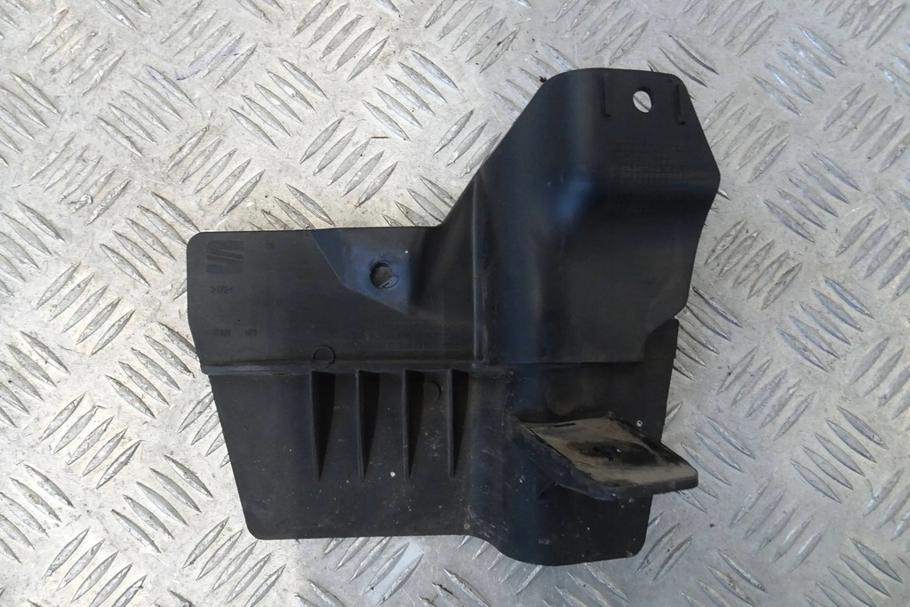 фото №1, Cupra formentor - брызговик задний левый 5ff853833