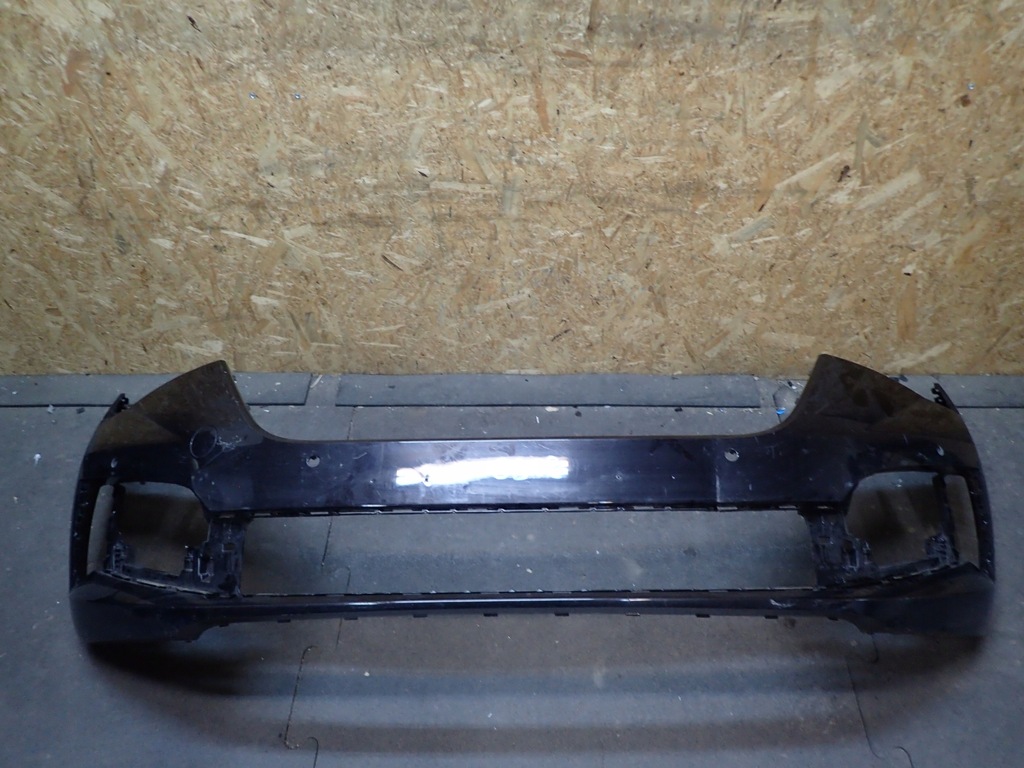 фото №1, Бампер перед skoda scala