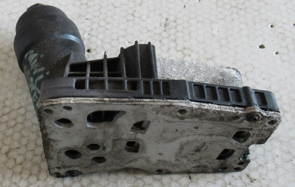 фото №2, Cooper countryman r60 2.0d корпус радиатора масла