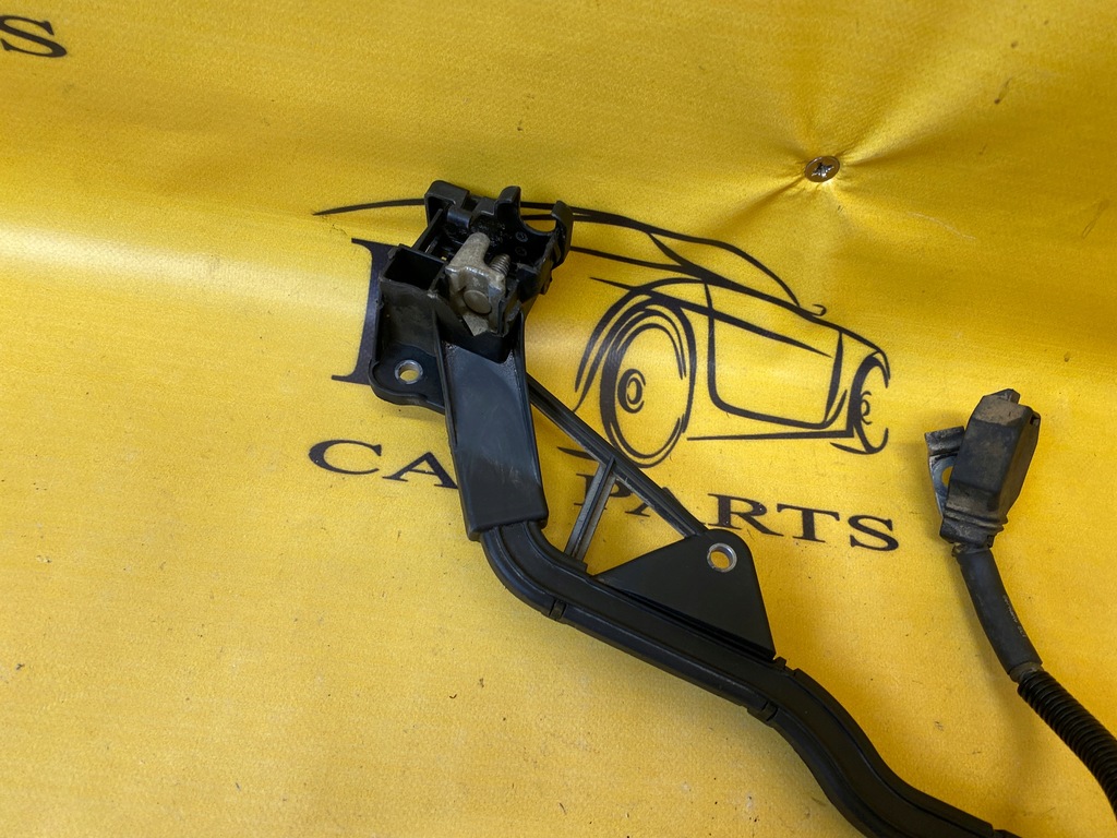 фото №5, Жгут клемма кабель plus porsche 911 997 gts 3.8