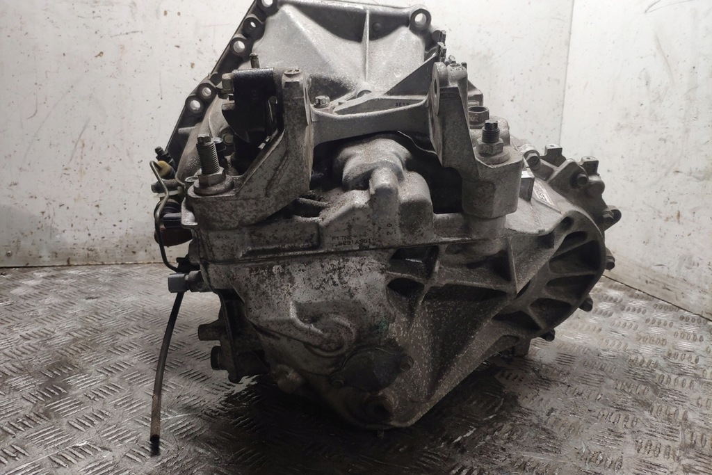 фото №8, Коробка передач передач mazda 6 sedan gj, gl d6020 2.2l дизель 110kw 2013