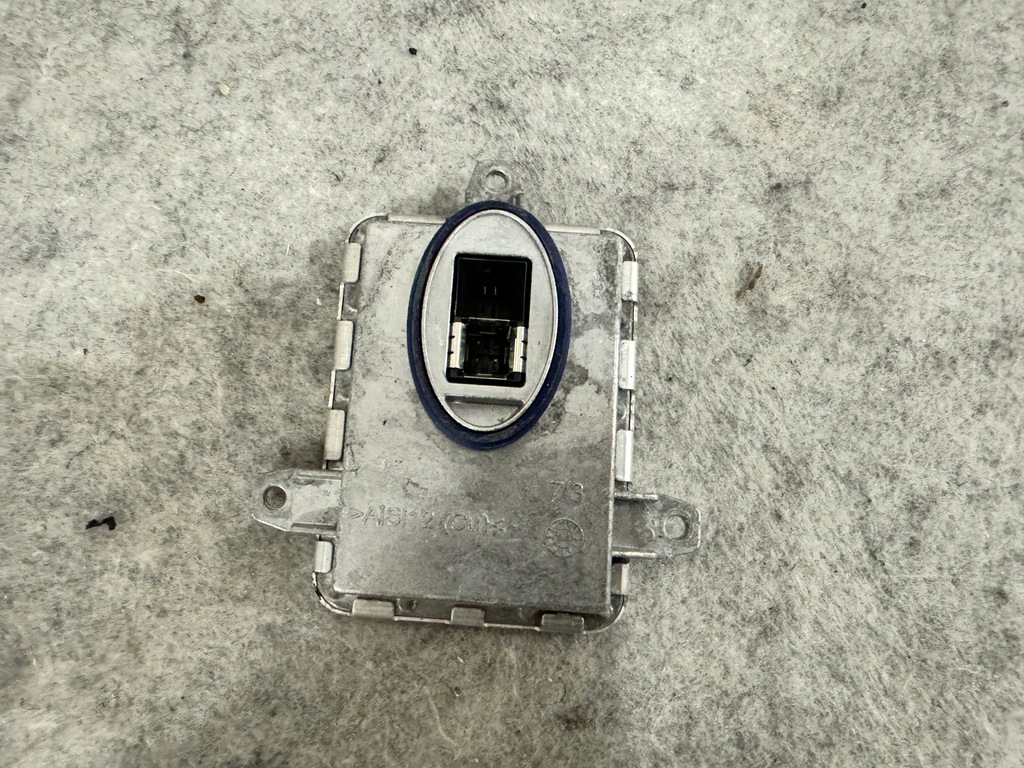 фото №1, Bmw модуль перетворювач 7317408