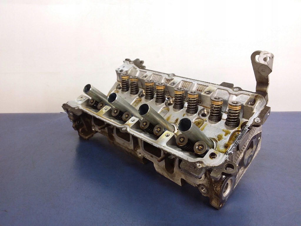 фото №5, Mitsubishi outlander iii 2.0 4j11 головка двигателя