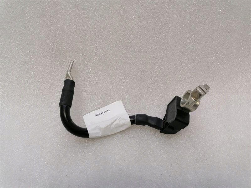 фото №3, Audi r8 4s performance проводка жгут 4s0915181 harness датчик аккумулятор