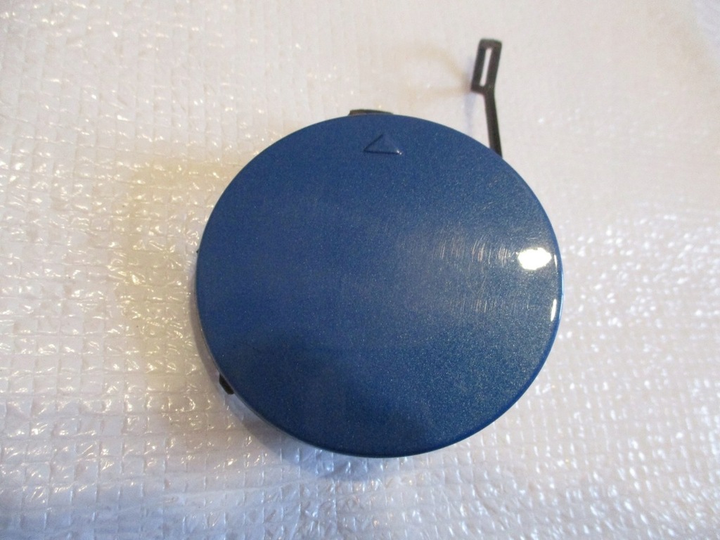 фото №1, Bmw z4 g29 заглушка фаркоп бампер задня