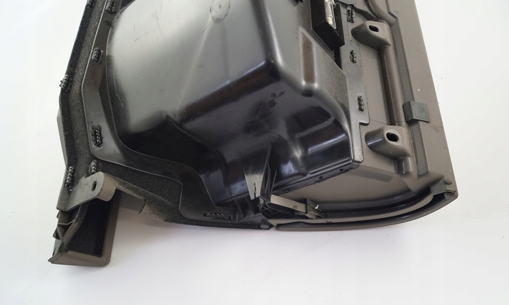 фото №7, Бардачок пассажира audi a3 8l 8l1857095 europa