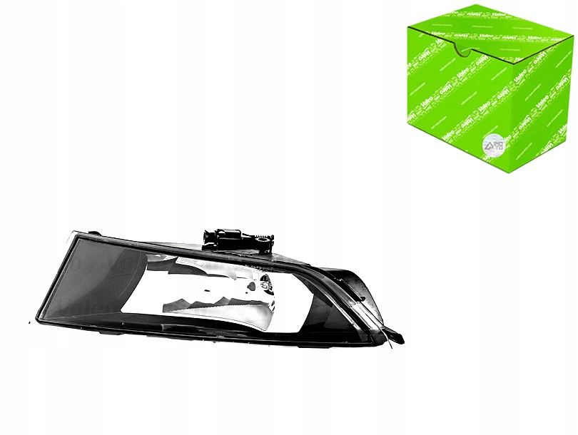 фото №1, Лампа противотуманная перед p skoda fabia iii 12.14-03.18 valeo