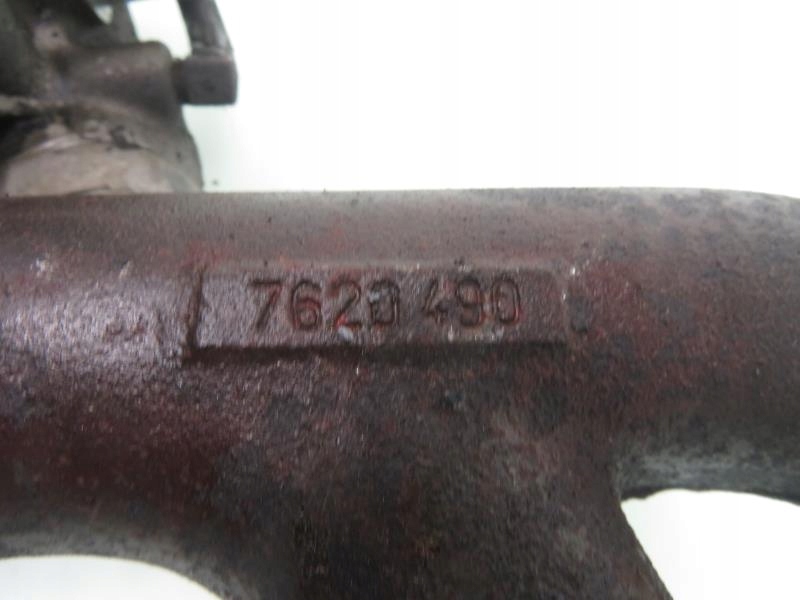 фото №6, Турбонагнітач alfa romeo 146 1.9 td 7620490