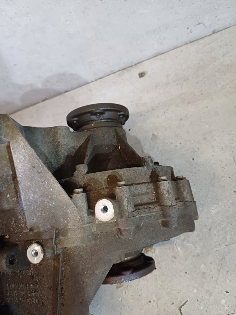 фото №6, Коробка передач передач 1.4 tsi kod коробки lhy vw passat b7