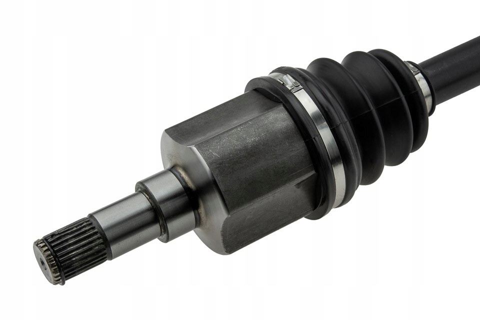 Приводной вал левая ford focus mk3 st 2.0t rs 2.3t Цена