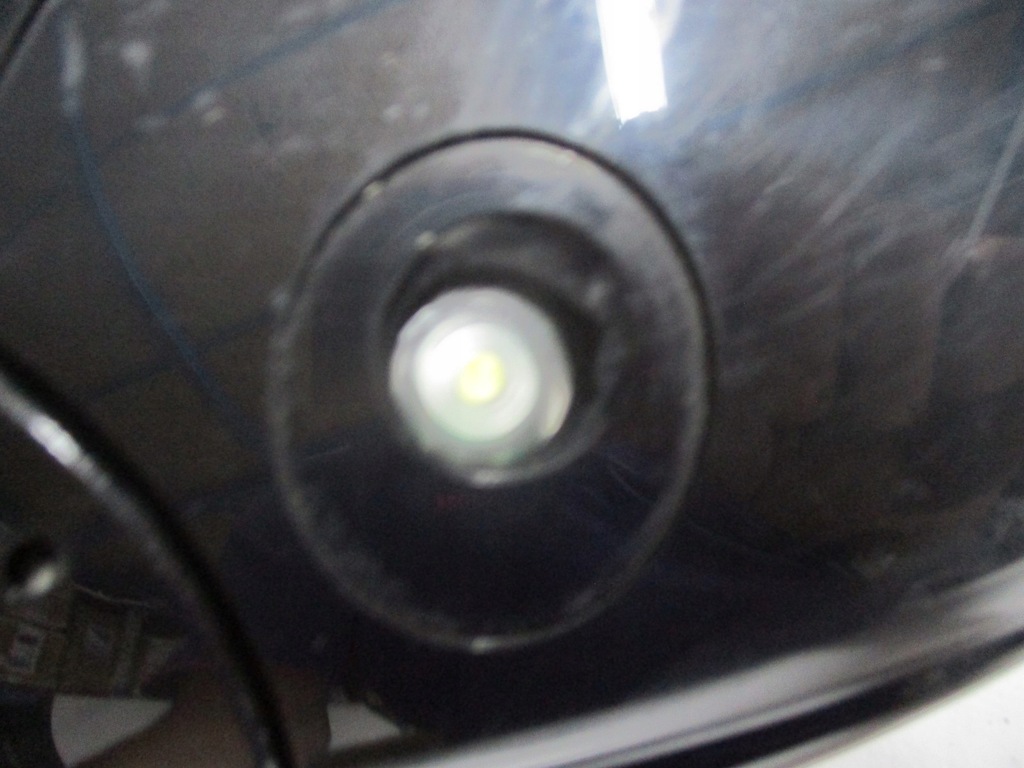 фото №6, Зеркало land rover discovery sport левая