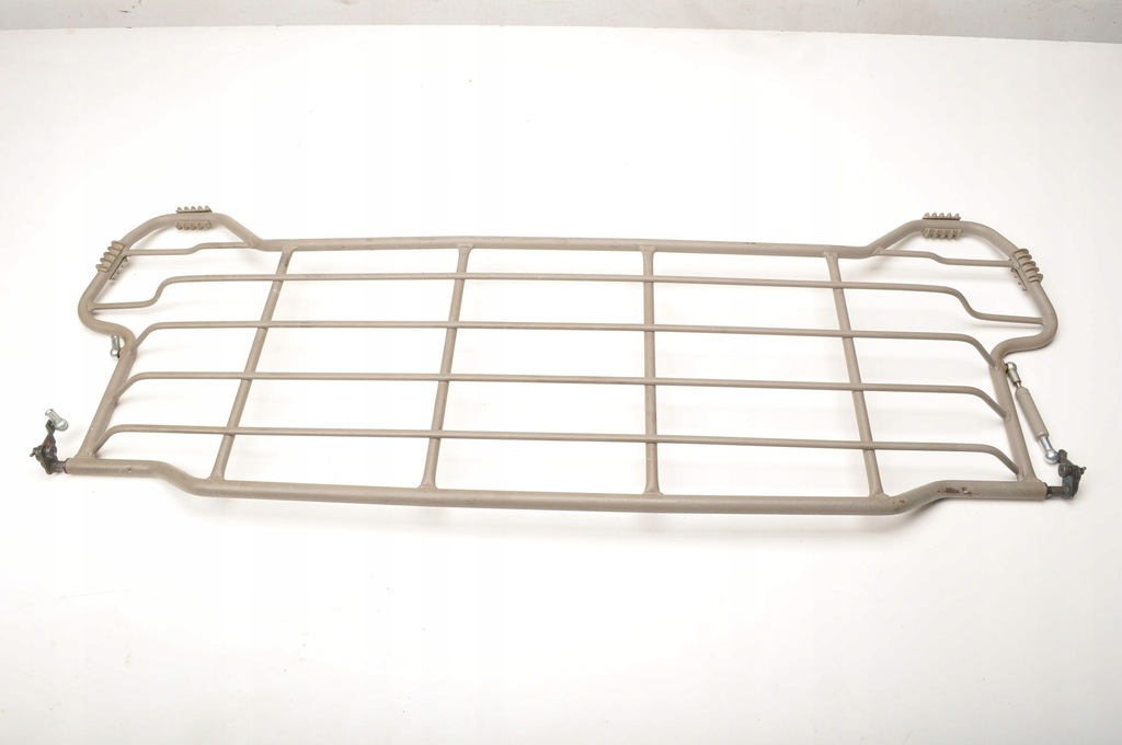 фото №1, Volvo xc70 v70 решітка багажника