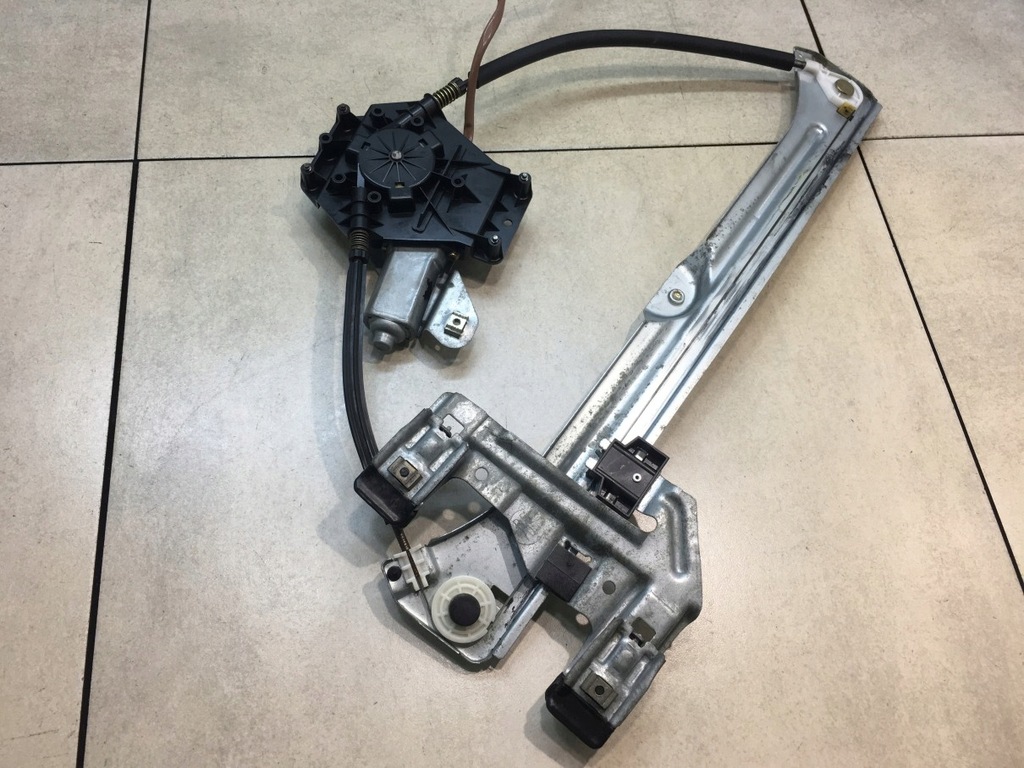 фото №7, Подъемник стекло правый перед pt cruiser 04724556ae