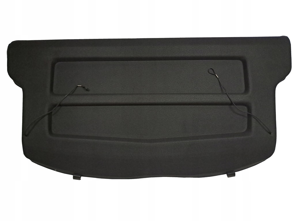 фото №1, Nowa полиця задня багажника jeep compass 2017-2020