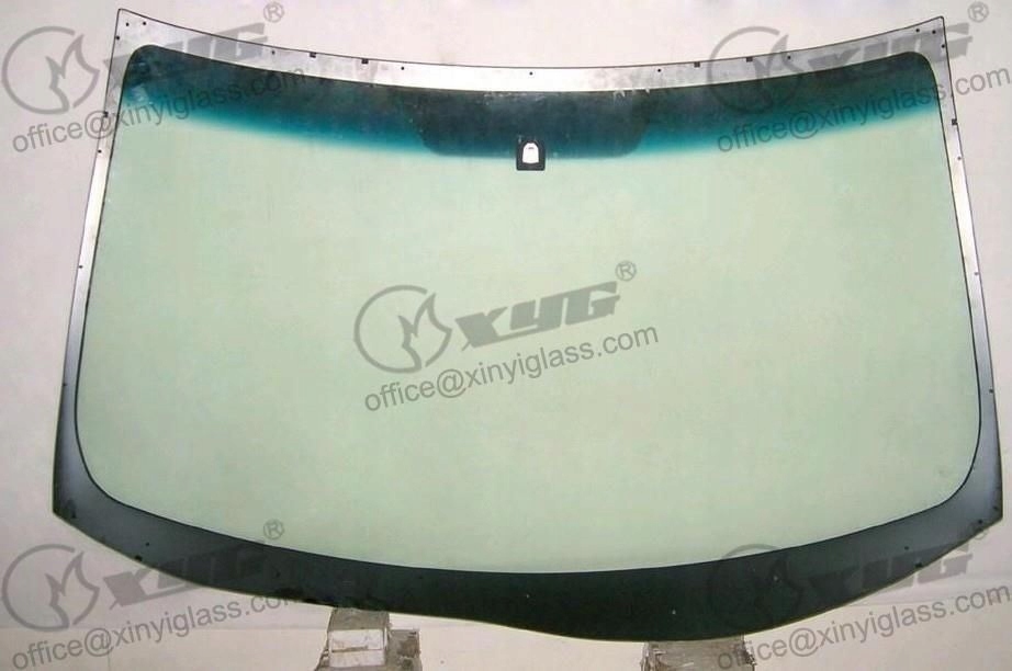 фото №1, Скло лобове mitsubishi outlander ii 2007-2012